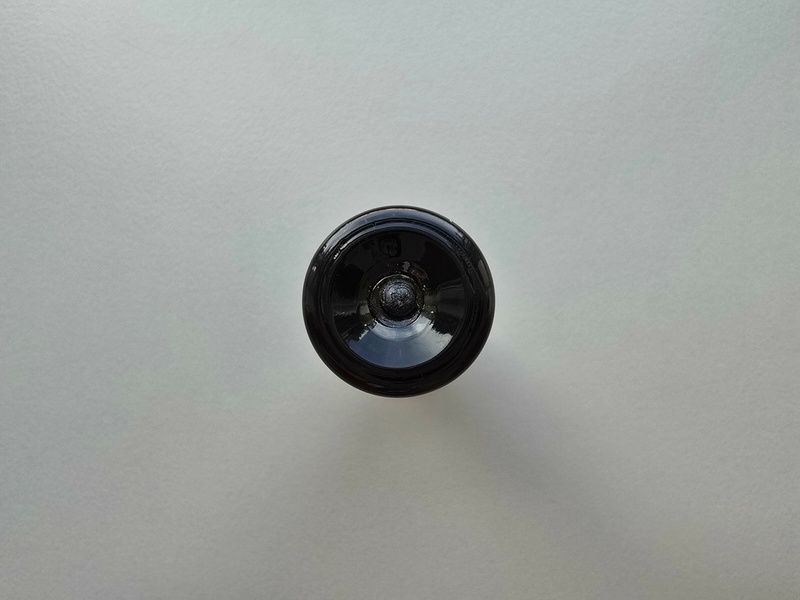 16 мл/18 мм Круглий коричневий ПЕТ флакон сам окремо 16 мл/18 мм Круглий коричневий ПЕТ флакон сам окремо фото